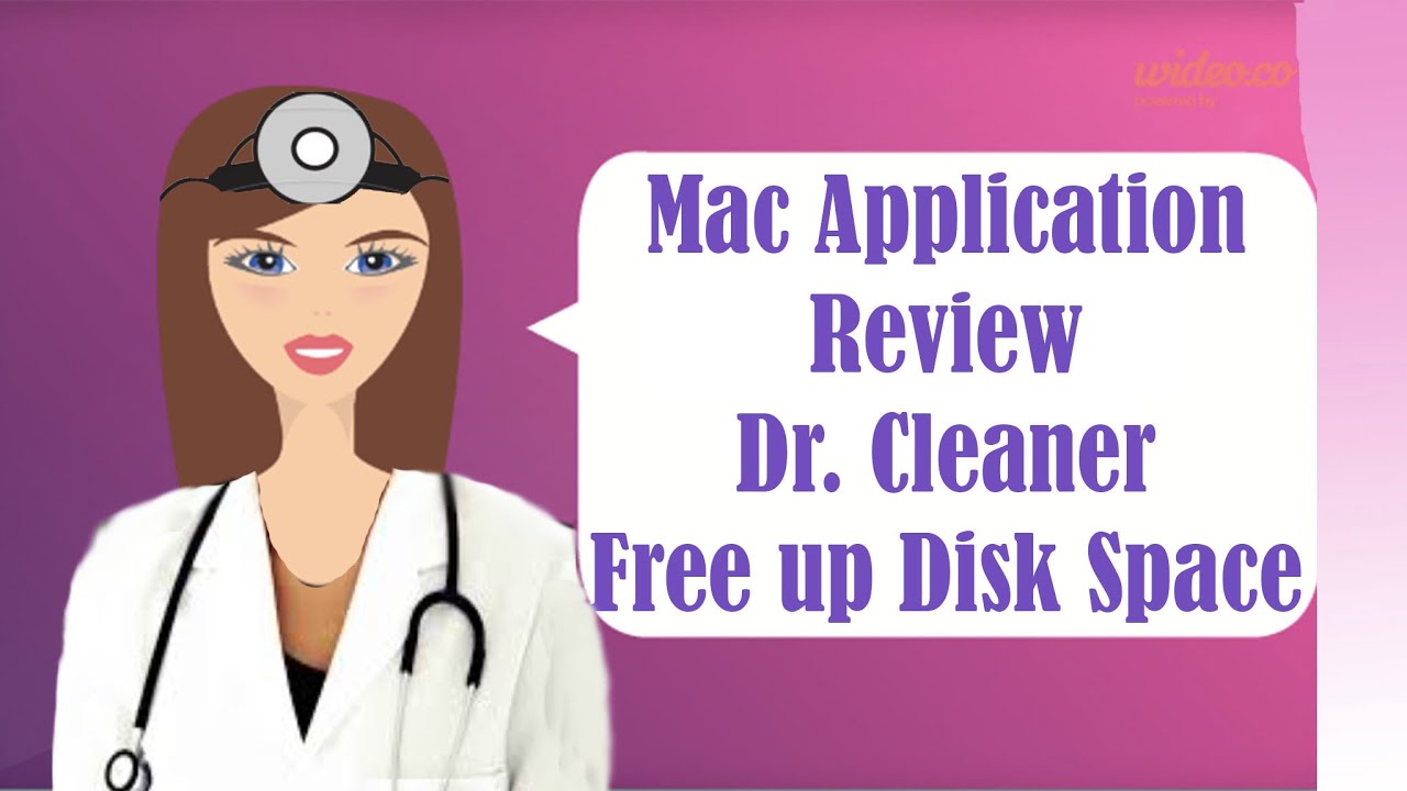 free mac cleaner dr cleaner